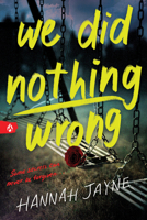 We Did Nothing Wrong 1728262941 Book Cover