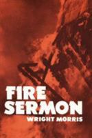 Fire Sermon 0060130660 Book Cover