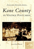 Kane County (IL) 0738518662 Book Cover
