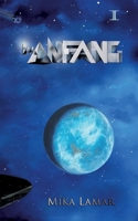 Im Anfang: Die Ankunft 3755774224 Book Cover