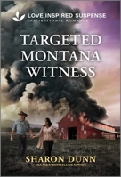 Targeted Montana Witness 1335980652 Book Cover