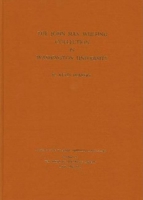 The John Max Wulfing Collection in Washington University (Ancient Coins in North American Collections) 089722180X Book Cover