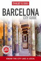 Insight Guides: Barcelona City Guide 9814137499 Book Cover