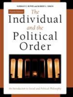 The Individual and the Political Order 0134571517 Book Cover