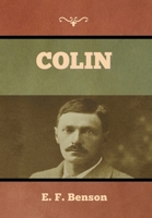 Colin 1873741154 Book Cover