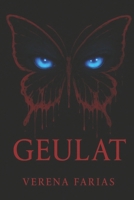 Geulat (Portuguese Edition) B0F78TLHHL Book Cover