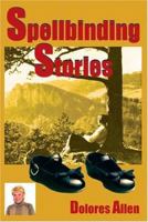 Spellbinding Stories 141407977X Book Cover