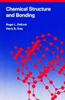 Chemical Structure and Bonding 093570261X Book Cover
