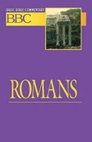 Basic Bible Commentary Romans Volume 22 (Abingdon Basic Bible Commentary) 0939697300 Book Cover