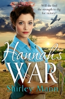 Hannah's War 1838774459 Book Cover