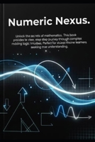 Physics Nexus B0GCGX4MR8 Book Cover