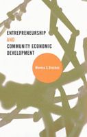 Entrepreneurship and Community Economic Development 0773525408 Book Cover