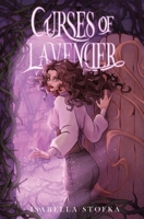 Curses of Lavender B0DW1DB7ZR Book Cover