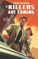 The Killers Are Coming 1541096770 Book Cover