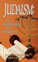 Judaism: An Introduction for Christians 0806622636 Book Cover