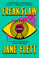 Freakslaw 1638932662 Book Cover