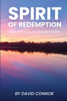 Spirit of Redemption 1966903022 Book Cover