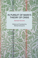 In Pursuit of Marx's Theory of Crisis B0F9SYV3CL Book Cover