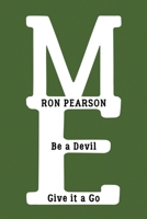 Me 103580462X Book Cover