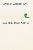 State of the Union Address 3849168271 Book Cover