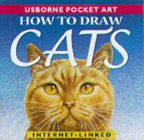 How to Draw Cats (Young Artist) 059020727X Book Cover