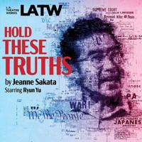 Hold These Truths 0997863951 Book Cover