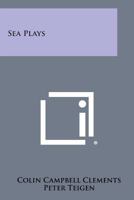 Sea Plays 1258714027 Book Cover