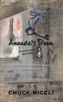 Amanda's Room Travel Edition 0997698608 Book Cover