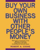Buy Your Own Business With Other People's Money 0471694983 Book Cover