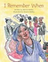 I Remember When 1469175649 Book Cover