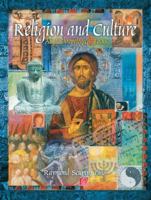 Religion and Culture: An Anthropological Focus 0139382356 Book Cover