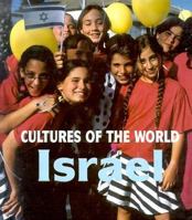 Israel (Cultures of the World) 1854355317 Book Cover