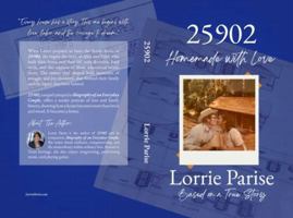 25902: Homemade with Love B0GQMJ638Z Book Cover
