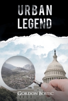 Urban Legend B0DWF9QLTW Book Cover