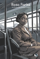 Rosa Parks: The Woman Who Changed History (Amazing Women, Incredible Stories) B0F6YBQSMX Book Cover