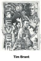 Siever: The Hazards of Mandallass 1490486429 Book Cover