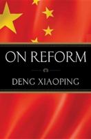 On Reform 1627740090 Book Cover