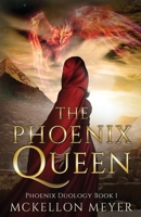 The Phoenix Queen 0996052003 Book Cover