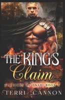 The King's Claim B09T62B2V6 Book Cover