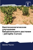 Биотехнологическое улу&# 6205385007 Book Cover