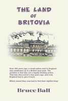 THE LAND OF BRITOVIA B0DYZZV25Q Book Cover