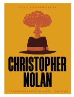 Christopher Nolan 1529444616 Book Cover