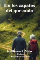 En los zapatos del que anda (Spanish Edition) B0DVSY13CR Book Cover