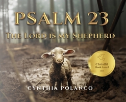 Psalm 23: The Lord is my Shepherd B0FMLC8PPG Book Cover