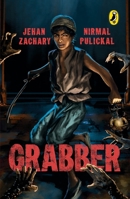 Grabber 0143458485 Book Cover