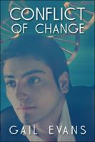 Conflict of Change 1424110998 Book Cover