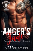 Anger's Fade B0892J1F75 Book Cover