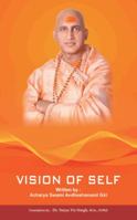Vision of Self 1482810476 Book Cover