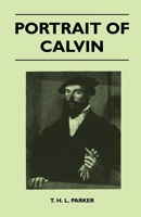 Portrait of Calvin 0979952670 Book Cover