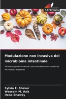 Modulazione non invasiva del microbioma intestinale (Italian Edition) 6209862225 Book Cover